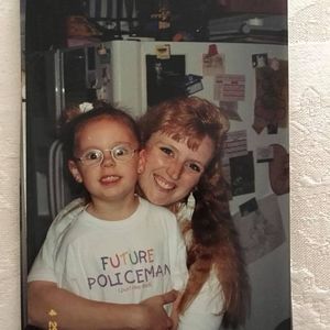 Meet your Posher, Kimberly